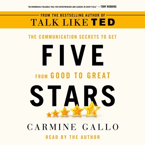FIVE STARS