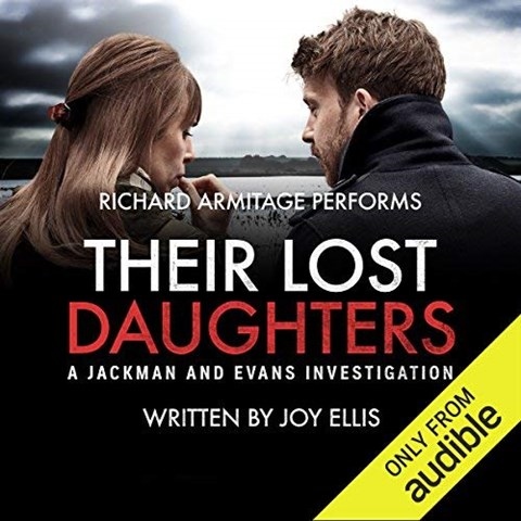 THEIR LOST DAUGHTERS