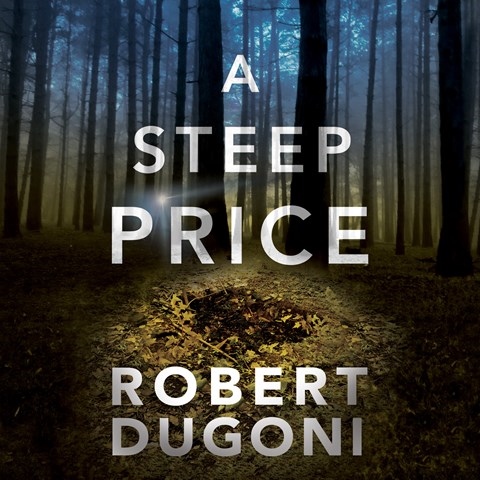 A STEEP PRICE