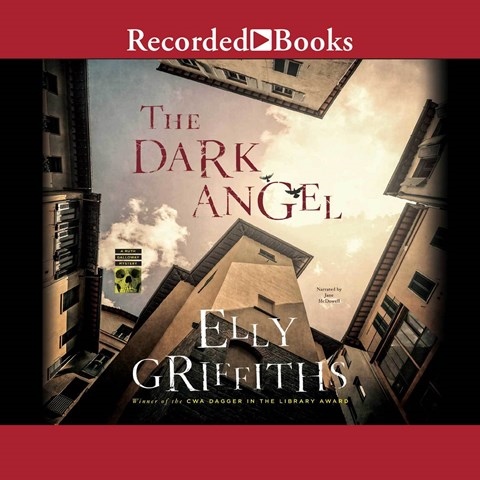 THE DARK ANGEL