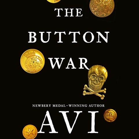 THE BUTTON WAR