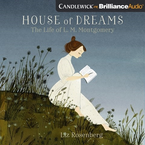HOUSE OF DREAMS