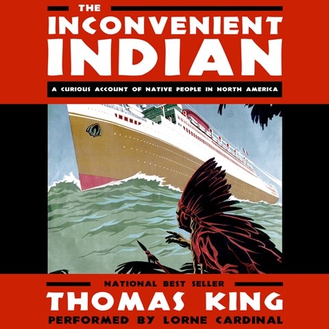 THE INCONVENIENT INDIAN