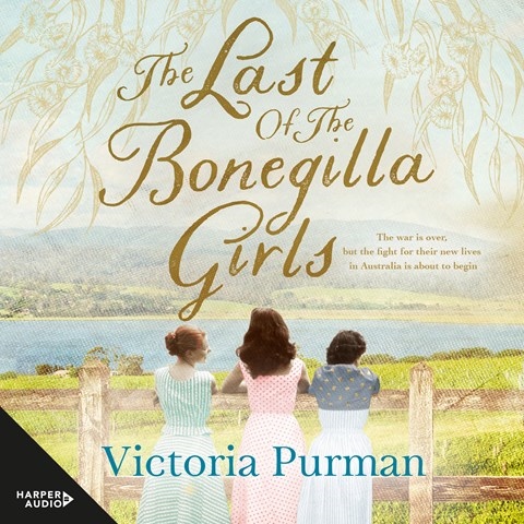 THE LAST OF THE BONEGILLA GIRLS