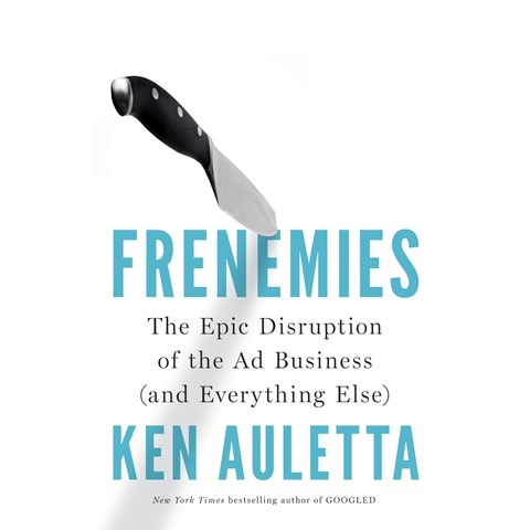FRENEMIES