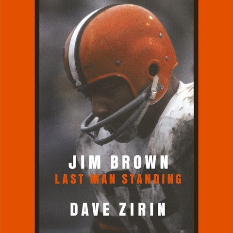 JIM BROWN