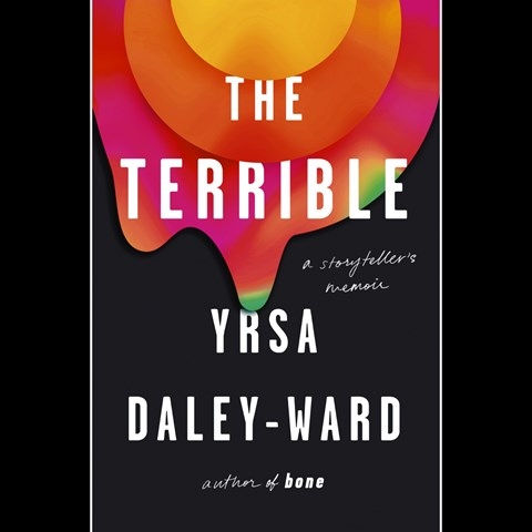 THE TERRIBLE