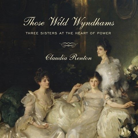 THOSE WILD WYNDHAMS