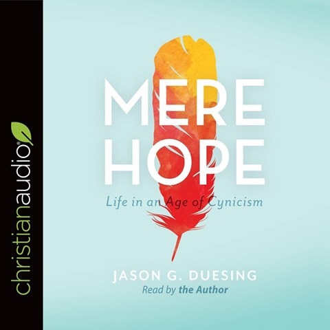 MERE HOPE