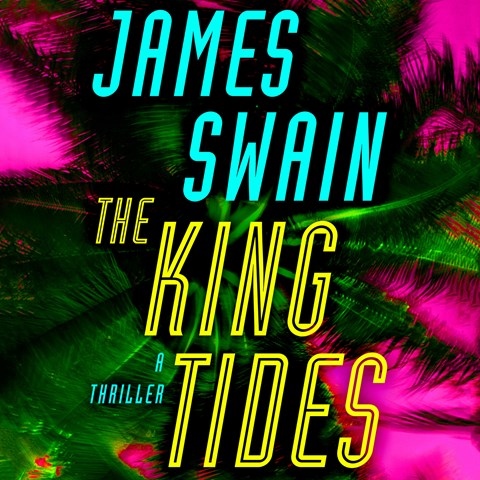 THE KING TIDES