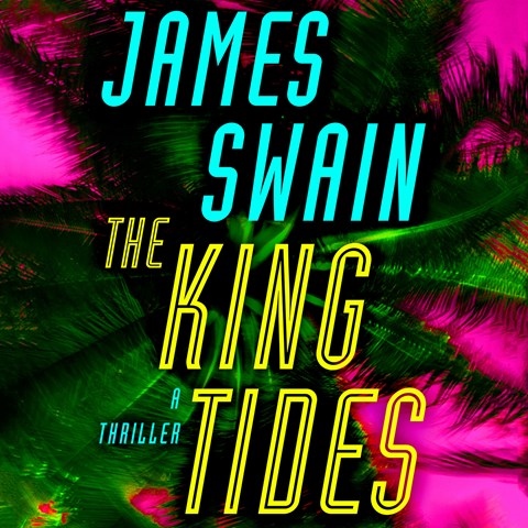 THE KING TIDES