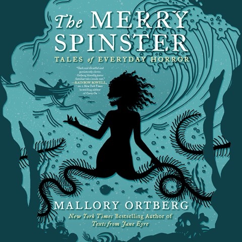 THE MERRY SPINSTER