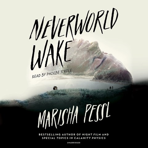 NEVERWORLD WAKE