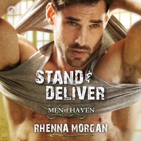 STAND & DELIVER