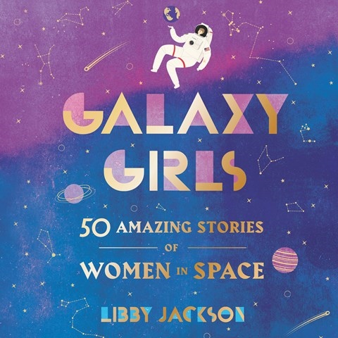 GALAXY GIRLS
