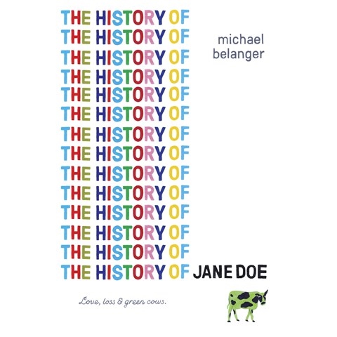 THE HISTORY OF JANE DOE
