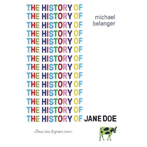THE HISTORY OF JANE DOE