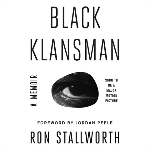 BLACK KLANSMAN