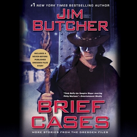 BRIEF CASES