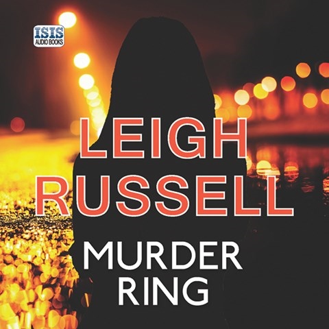 MURDER RING