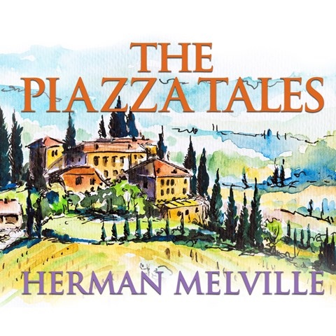 THE PIAZZA TALES
