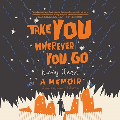 TAKE YOU WHEREVER YOU GO