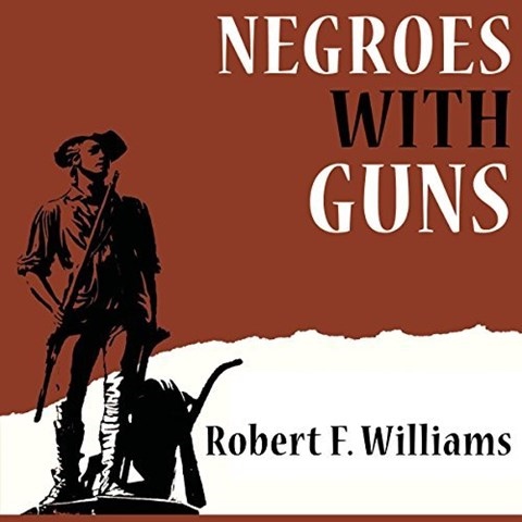 NEGROES WITH GUNS