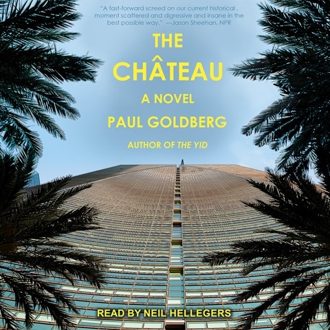 THE CHATEAU