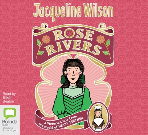 ROSE RIVERS