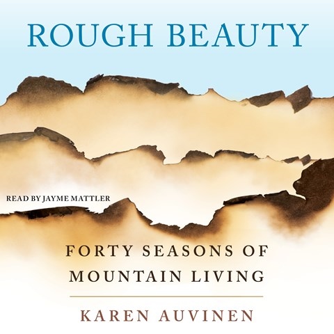 ROUGH BEAUTY