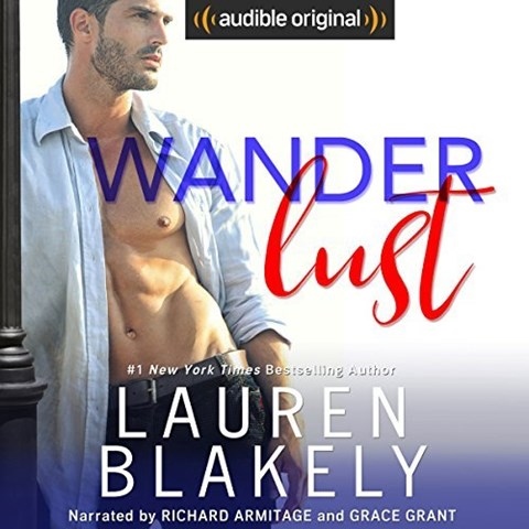 WANDERLUST