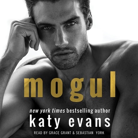 MOGUL