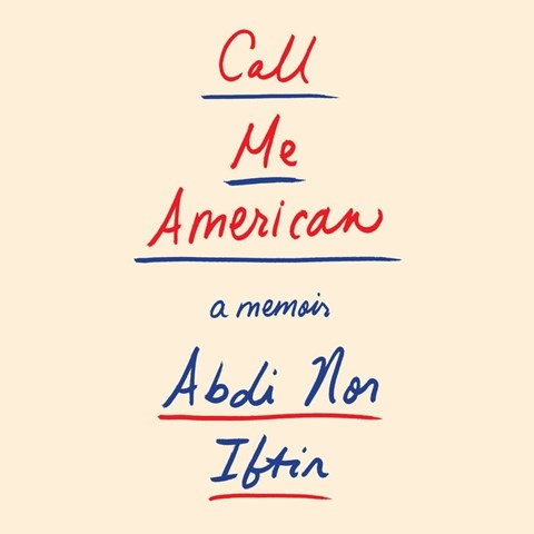 CALL ME AMERICAN