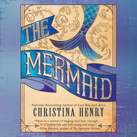THE MERMAID
