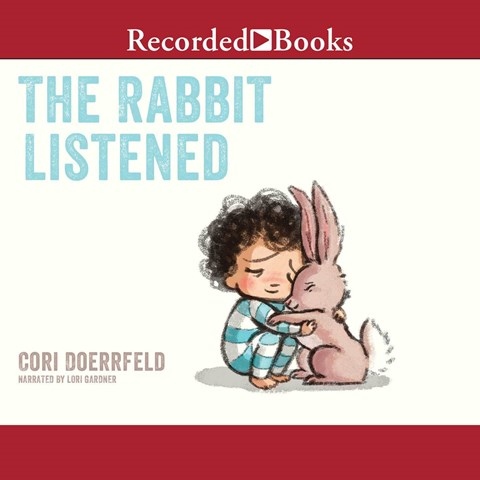 THE RABBIT LISTENED