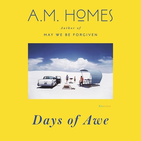 DAYS OF AWE