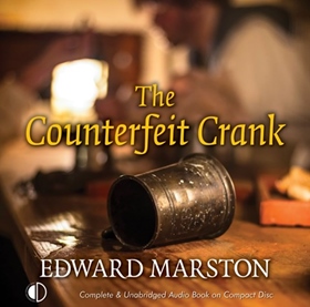 THE COUNTERFEIT CRANK
