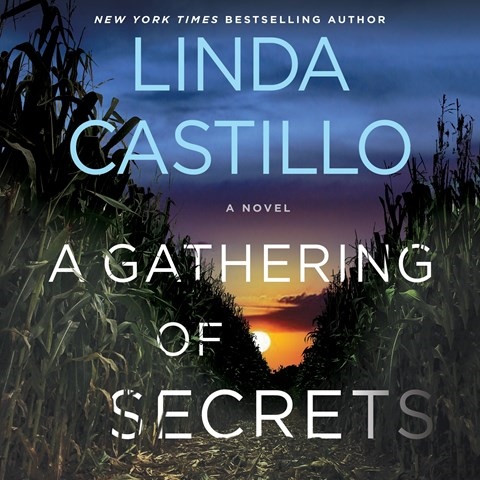 A GATHERING OF SECRETS