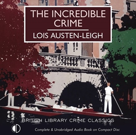 THE INCREDIBLE CRIME