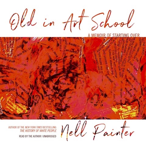 OLD IN ART SCHOOL