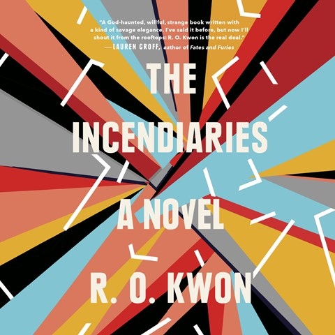 THE INCENDIARIES