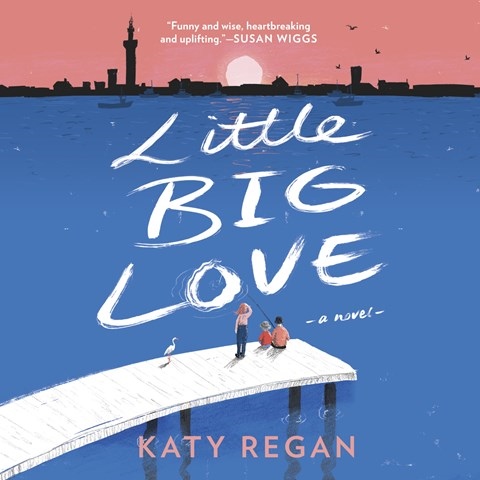 LITTLE BIG LOVE
