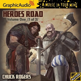 HEROES ROAD 1