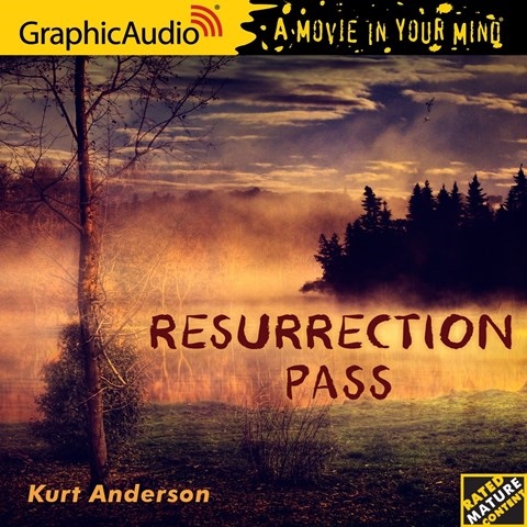 RESURRECTION PASS