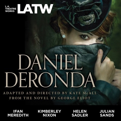 DANIEL DERONDA