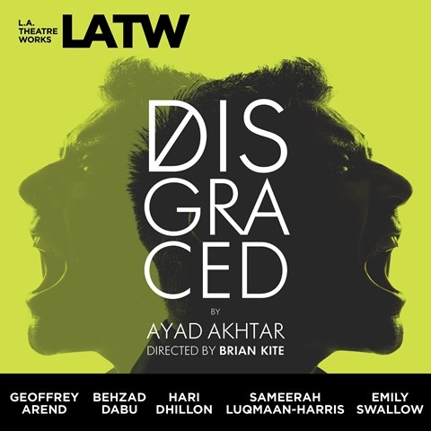 DISGRACED