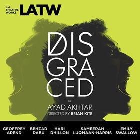 DISGRACED