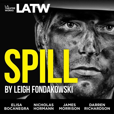 SPILL