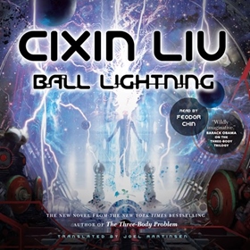 BALL LIGHTNING