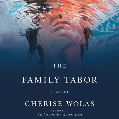 THE FAMILY TABOR